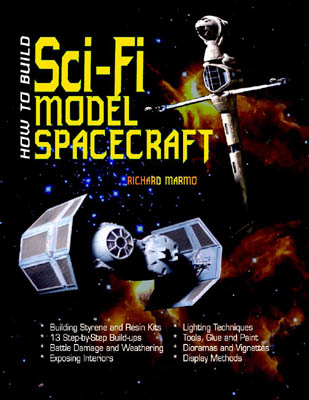 Sci-Fi Model Spacecraft cover.jpg (40446 bytes)